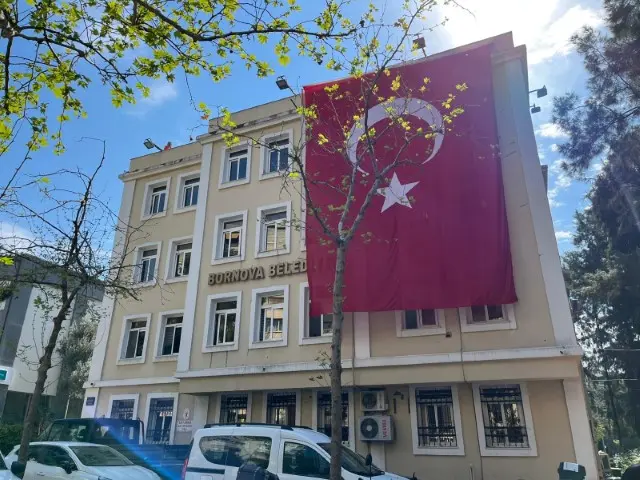 Bornova Belediye Başkanı Ömer Eşki gözaltına alındı