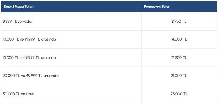 VAKIF KATILIM 40 BİN TL EMEKLİ PROMOSYONU: Nisan 2026 Vakıf Katılım Emekli Promosyonu Başvuruları Başladı Mı Kimler Faydalanabilir