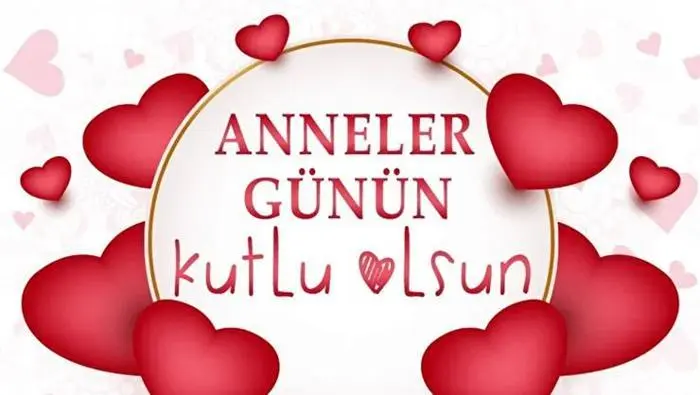 🚨 EN GÜZEL ANNELER GÜNÜ MESAJLARI 2026 | Anneye, eşe, kayınvalideye en güzel, anlamlı, resimli ve duygusal mesajlar