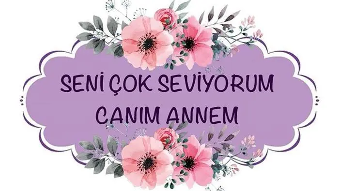 🚨 EN GÜZEL ANNELER GÜNÜ MESAJLARI 2026 | Anneye, eşe, kayınvalideye en güzel, anlamlı, resimli ve duygusal mesajlar