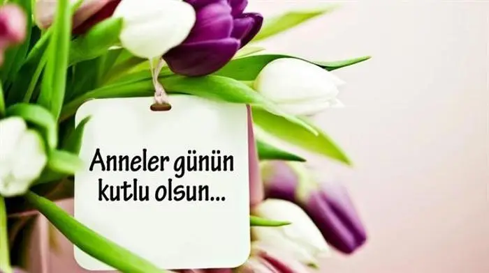 🚨 EN GÜZEL ANNELER GÜNÜ MESAJLARI 2026 | Anneye, eşe, kayınvalideye en güzel, anlamlı, resimli ve duygusal mesajlar