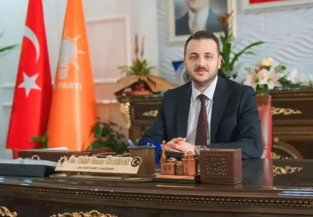 Caner Özturan