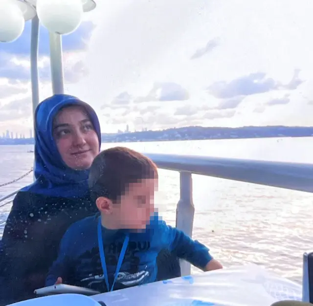 Öldürülen Aslıhan B.