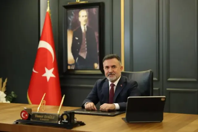 Tamer Dağlı