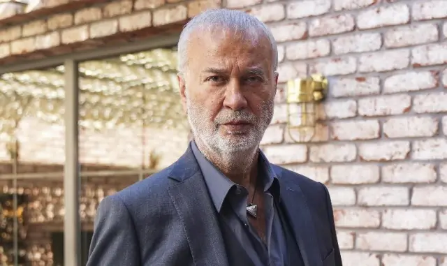Levent Özdilek