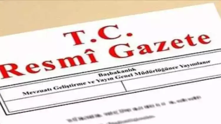8 ÜNİVERSİTEYE REKTÖR ATAMASI 8 ÜNİVERSİTEYE REKTÖR ATAMASI