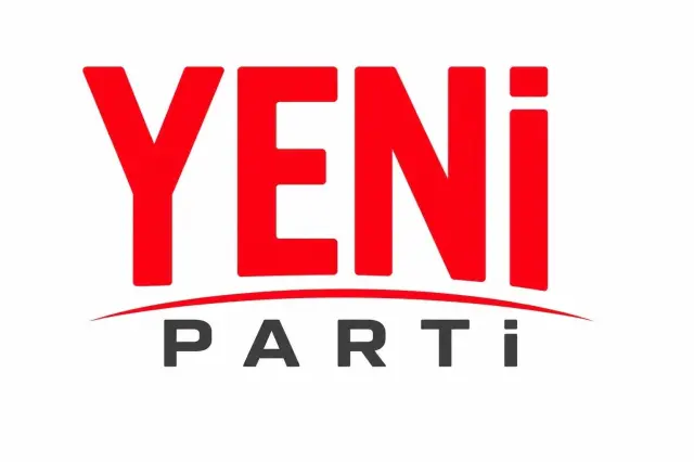Yeni Parti'nin logosu