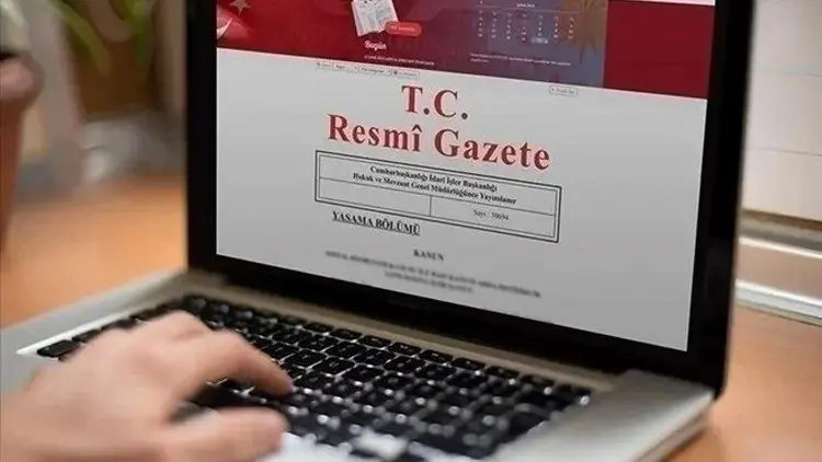 Resmi Gazete atama kararları 23 Temmuz 2026 || 8 üniversiteye rektör atandı Resmi Gazete atama kararları 23 Temmuz 2026 || 8 üniversiteye rektör atandı