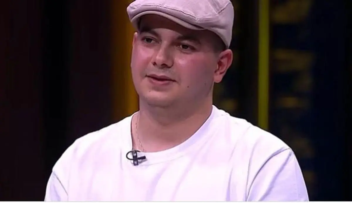 MasterChef Ahmet öldü mü, motor kazası geçiren MasterChef yarışmacısı Ahmet Taylan Duman sağlık durumu ne? Ahmet Taylan Duman kimdir, kaç yaşındadır?