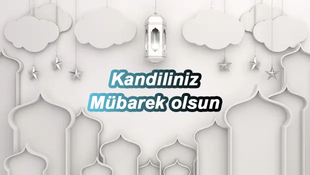 MEVLİD KANDİLİ MESAJLARI RESİMLİ - EN GÜZEL SEÇENEKLER 2026 | En Güzel Kandil Gecesi Tebrik Mesajlarını Tercih Edin Uzun, Kısa-Öz, Anlamlı, Farklı, Ayetli, Değişik, En Güzel Mevlid Kandili Mesajları ile Kandiliniz Mübarek Olsun...