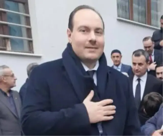 Alihan Kuriş