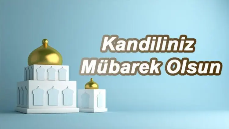 UZUN KANDİL MESAJLARI