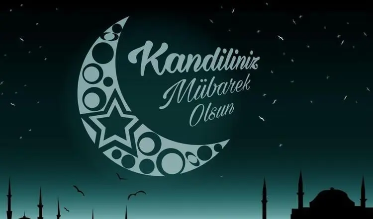 MEVLİD KANDİLİ MESAJLARI 2026