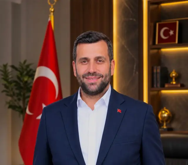 Serdar Orhan